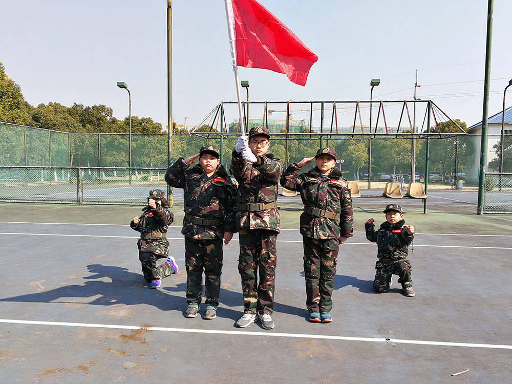 【常見(jiàn)問(wèn)題】夏令營(yíng)與培訓(xùn)班有什么區(qū)別。