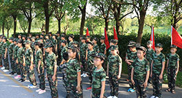 學(xué)生通過軍事訓(xùn)練可以得到哪些改善